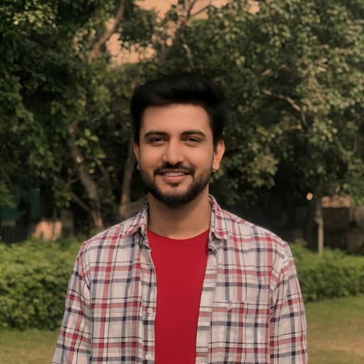 Shivam Govind Rao
